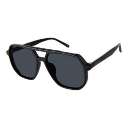 Privé Revaux BACK-TALK-S-D51 Lunettes de soleil Bleu/Noir