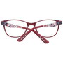 Monture de Lunettes Unisexe Reebok RV6020 5006