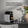 Nespresso Pixie EN 127.S by DeLonghi Argent