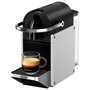 Nespresso Pixie EN 127.S DeLonghi Argent