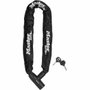 Master Lock Chaîne Antivol Vélo 90 cm en Acier Cémenté
