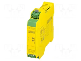 PHOENIX CONTACT PSRclassic PSR-SCP- 24DC/ESP4/2X1/1X2