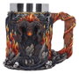Nemesis Now Chope Le Seigneur des Anneaux Balrog 15 cm