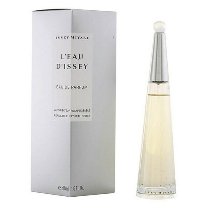 Issey Miyake L'Eau D'Issey Eau De Parfum Rechargeable 75 ml