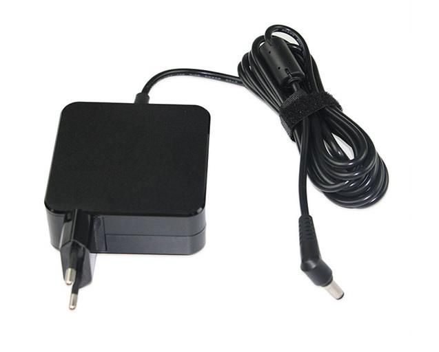 CoreParts Adaptateur Secteur 65W 20V 3.25A pour Lenovo - Prise UE 4.0 x 1.7 mm - Compatible avec les appareils d'origine CoreParts Adaptateur Secteur 65W 20V 3.25A pour Lenovo - Prise UE 4.0 x 1.7 mm - Compatible avec les appareils d'origine