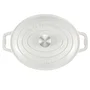 La Fonderie 1890 Cocotte en fonte émaillée IENA36