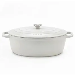 La Fonderie 1890 Cocotte en fonte émaillée IENA36