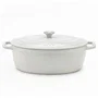 La Fonderie 1890 Cocotte en fonte émaillée IENA36
