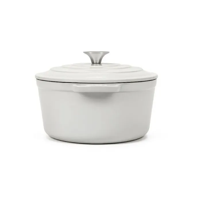 La Fonderie 1890 Cocotte en fonte émaillée IENA36 La Fonderie 1890 Cocotte en fonte émaillée IENA36