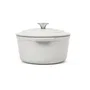 La Fonderie 1890 Cocotte en fonte émaillée IENA36