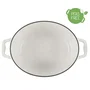 La Fonderie 1890 Cocotte en fonte émaillée IENA36