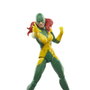 HASBRO Figurine articulée Jean Grey X-Factor (Uncanny X-Men) Marvel - 15 cm avec accessoires