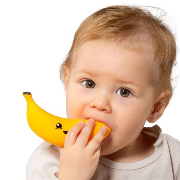 Molto - Set de fruits jouets 5 pièces en plastique - Jeu d'imitation pour enfant dès 1 an Molto - Set de fruits jouets 5 pièces en plastique - Jeu d'imitation pour enfant dès 1 an