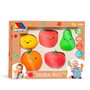 Molto Set de Fruits 5 Pièces