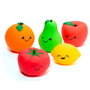 Molto Set de Fruits 5 Pièces