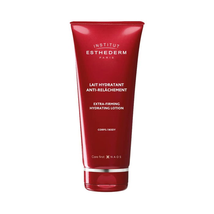 Institut Esthederm Lait hydratant EXTRA-FERMETÉ 400 ml
