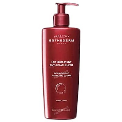 Institut Esthederm Lait hydratant EXTRA-FERMETÉ 400 ml