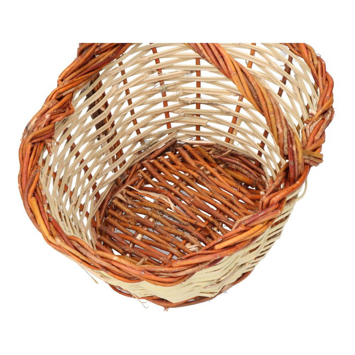 Panier EDM Canne 30 x 22 x 15 cm Panier EDM Canne 30 x 22 x 15 cm