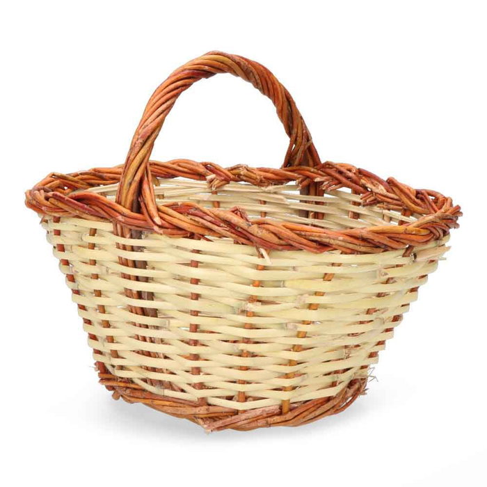 Panier EDM Canne 30 x 22 x 15 cm Panier EDM Canne 30 x 22 x 15 cm