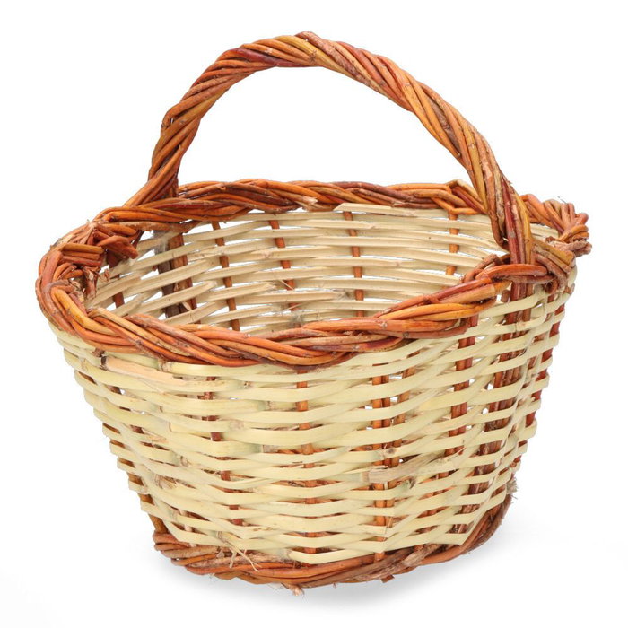 Panier EDM Canne 30 x 22 x 15 cm Panier EDM Canne 30 x 22 x 15 cm