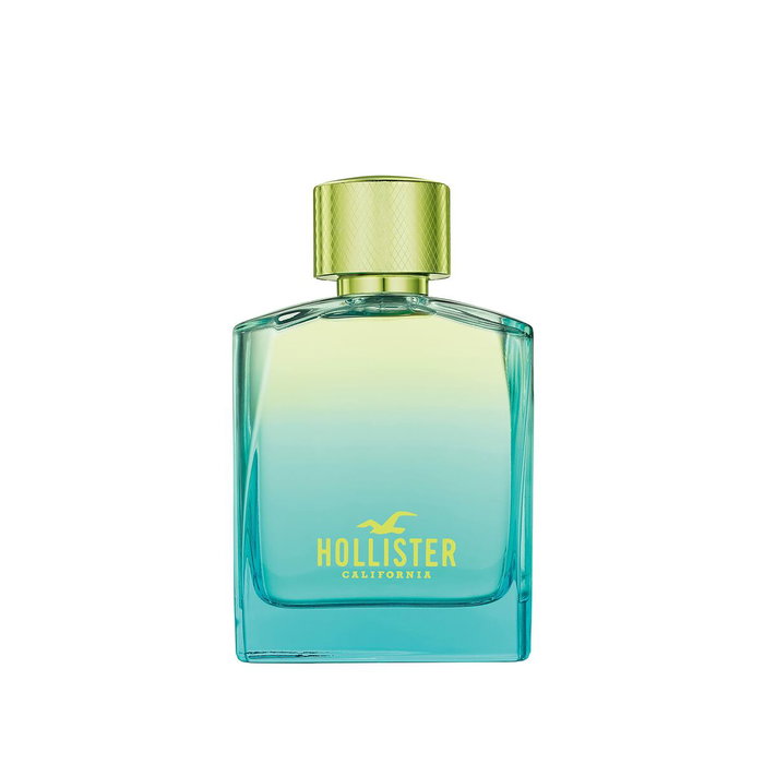 Parfum Homme Hollister EDT Wave 2 100 ml Parfum Homme Hollister EDT Wave 2 100 ml