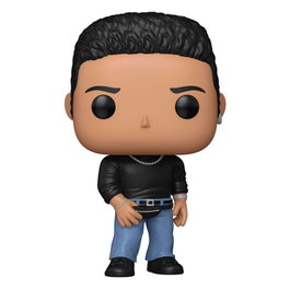 Funko WWE POP! Figurine en vinyle Dwayne "The Rock" Johnson 9 cm