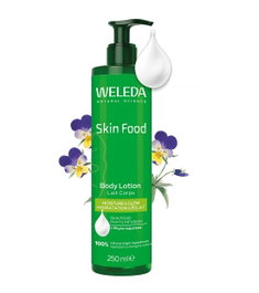 Skin Food Leche Corporal