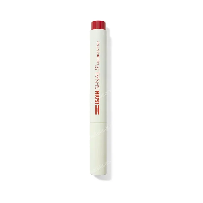 Isdin SI-NAILS MicoXpert MD Traitement Fongique Ongles 4.5 ml Isdin SI-NAILS MicoXpert MD Traitement Fongique Ongles 4.5 ml