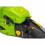 Fieldmann Tronçonneuse thermique 56,5cm³ - Guide 40 cm