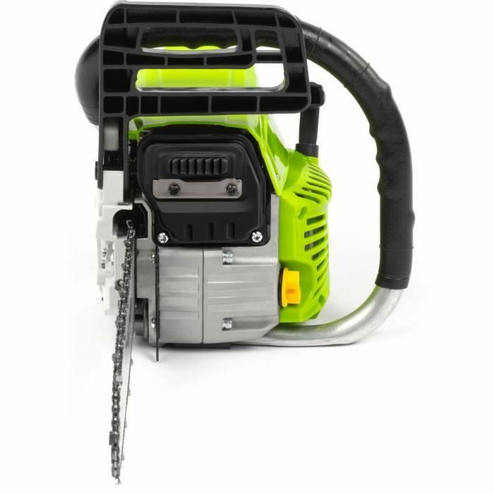 Fieldmann Tronçonneuse thermique 56,5cm³ - Guide 40 cm Fieldmann Tronçonneuse thermique 56,5cm³ - Guide 40 cm