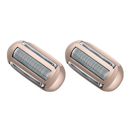 Beurer HL-35 - Set de rechange de lame pour rasoir de barbe ou tondeuse à cheveux