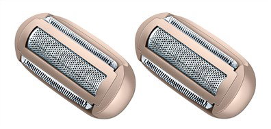 Beurer HL-35 - Set de rechange de lame pour rasoir de barbe ou tondeuse à cheveux