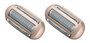 Beurer HL-35 - Set de rechange de lame pour rasoir de barbe ou tondeuse à cheveux