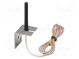 PHOENIX CONTACT RAD-ISM-2400-ANT-OMNI-2-1-RSMA Antenne pour Rail DIN