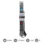 GSC Evolution Multiprise avec Protection 3 Prises, Gris