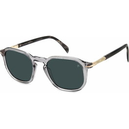 Lunettes de soleil Homme David Beckham DB 1115_S Multicouleur