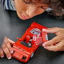 LEGO Speed Champions Ferrari F40 Supercar 76934 avec Minifigurine Pilote