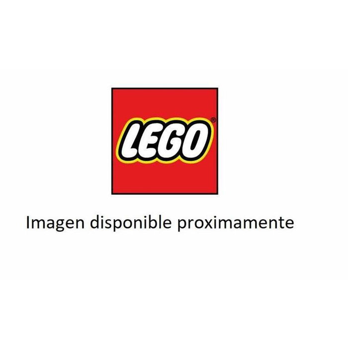 LEGO Speed Champions Ferrari F40 Supercar 76934 avec Minifigurine Pilote LEGO Speed Champions Ferrari F40 Supercar 76934 avec Minifigurine Pilote