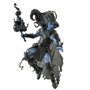 Hasbro Marvel Legends Black Winter Thor