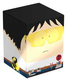 Squaroes Squaroe South Park: Fractured but Whole SP024 - Toolshed