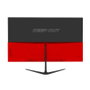 Keep Out XGM27PROX+ Moniteur Gaming 27 pouces 240Hz 1ms Full HD HDMI DisplayPort