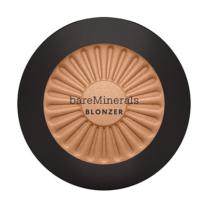 Bare Minerals GEN NUDE Blush Teinte Blonde #Kiss Of Spice 3,8 gr