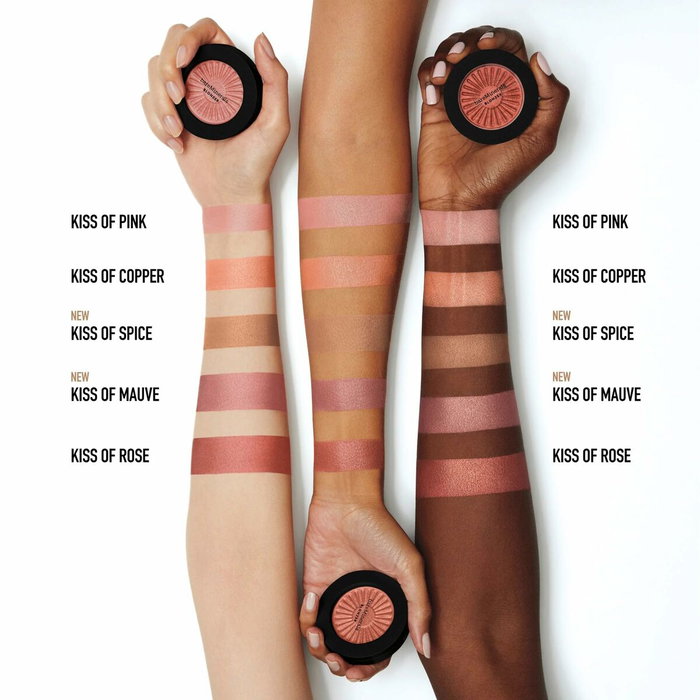 Bare Minerals GEN NUDE Blush Kiss Of Spice