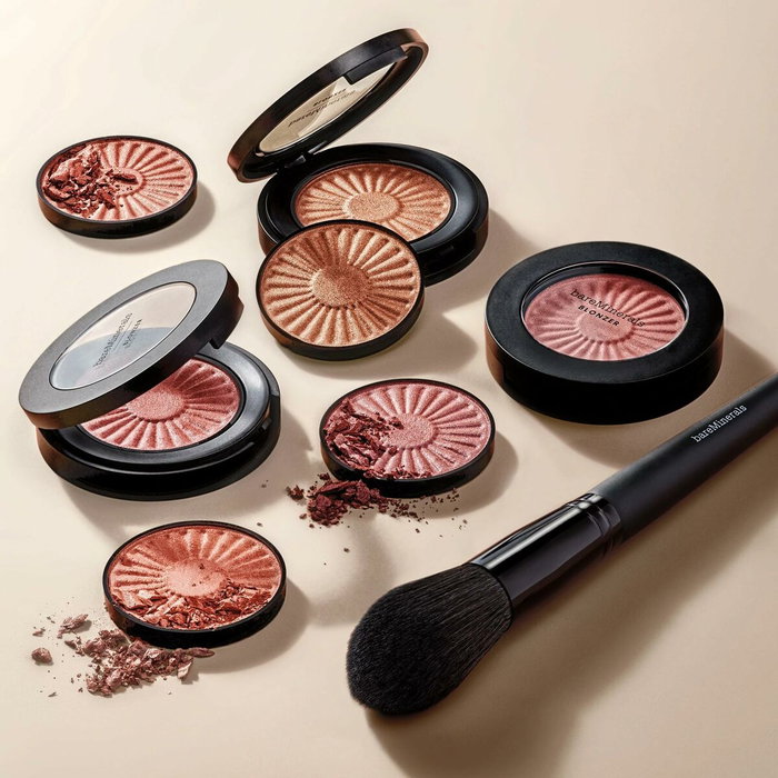 Bare Minerals GEN NUDE Blush Kiss Of Spice