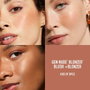 Bare Minerals GEN NUDE Blush Kiss Of Spice