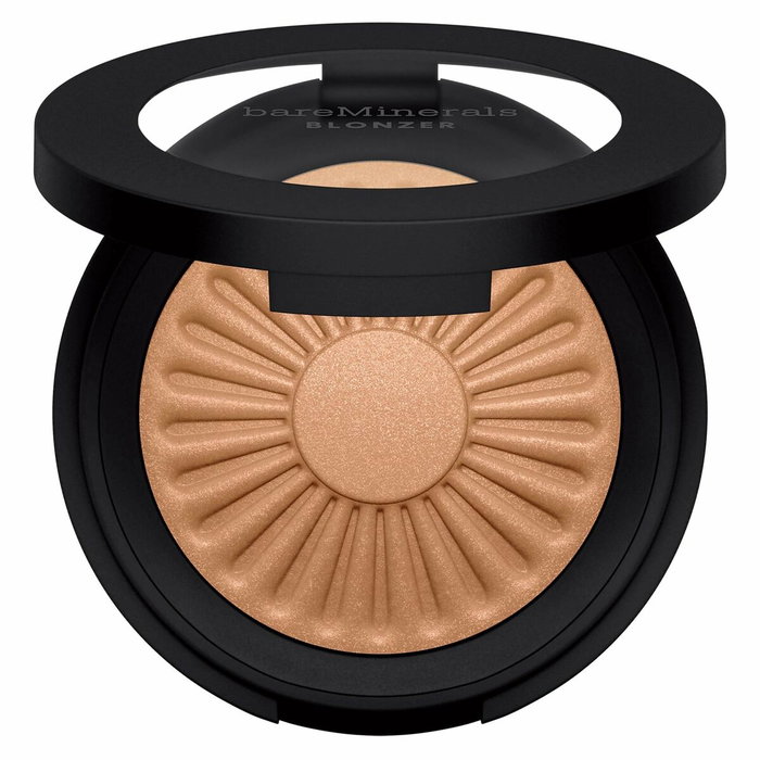 Bare Minerals GEN NUDE Blush Kiss Of Spice