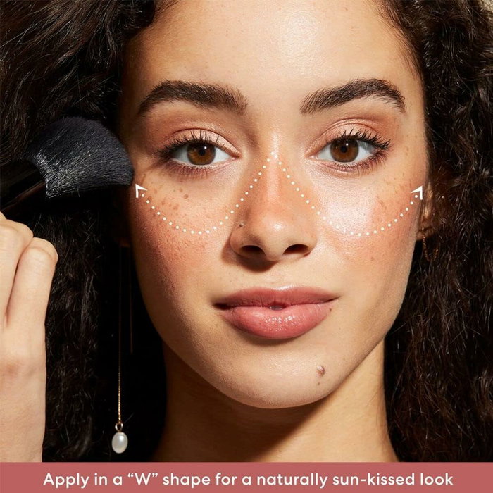 Bare Minerals GEN NUDE Blush Kiss Of Spice