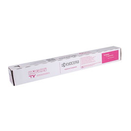 Cartouche d'encre Kyocera TK-8395M Magenta - Toner TK8395M (1T02XDBNL1)