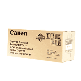 Canon 2773B003AA Unités Tambour C-EXV37 pour imprimantes - 2773B003 / 2773B003AA