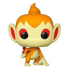 Funko POP! Chimchar Pokémon